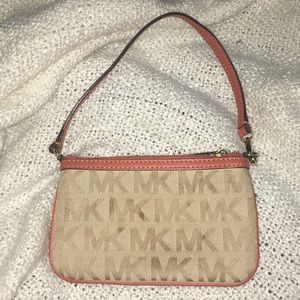 Michael Kors Wristlet